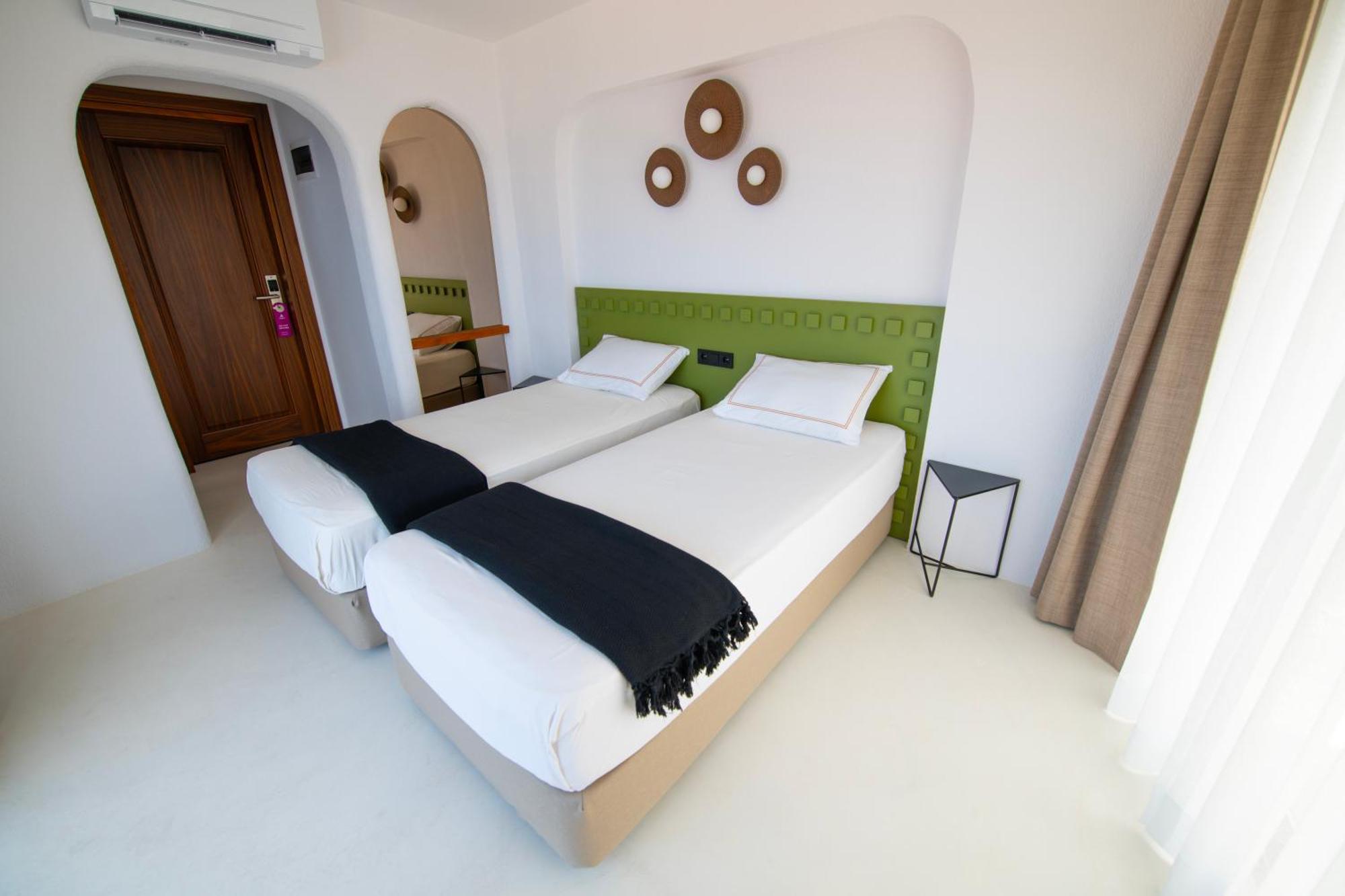 Hotel Begonvil Kaş Exterior photo