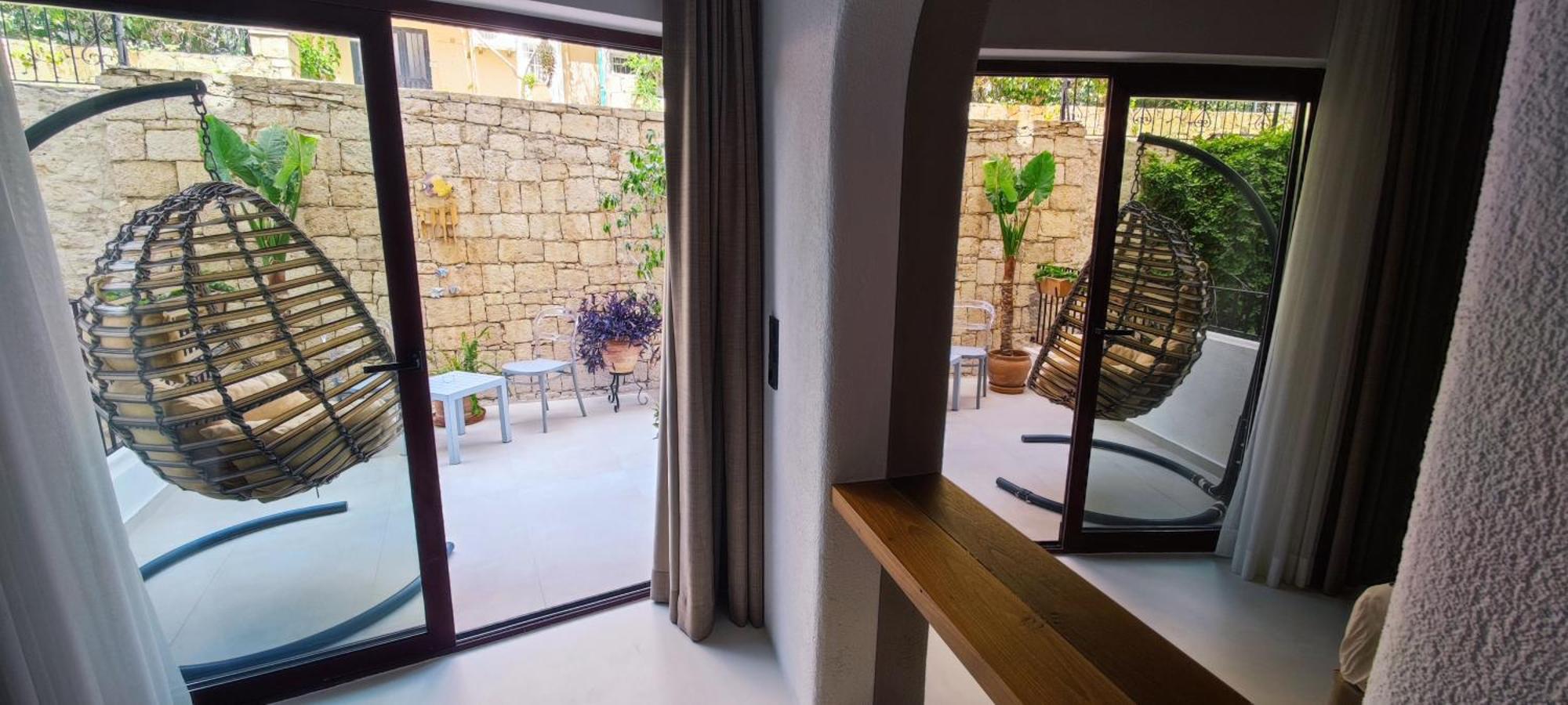 Hotel Begonvil Kaş Exterior photo