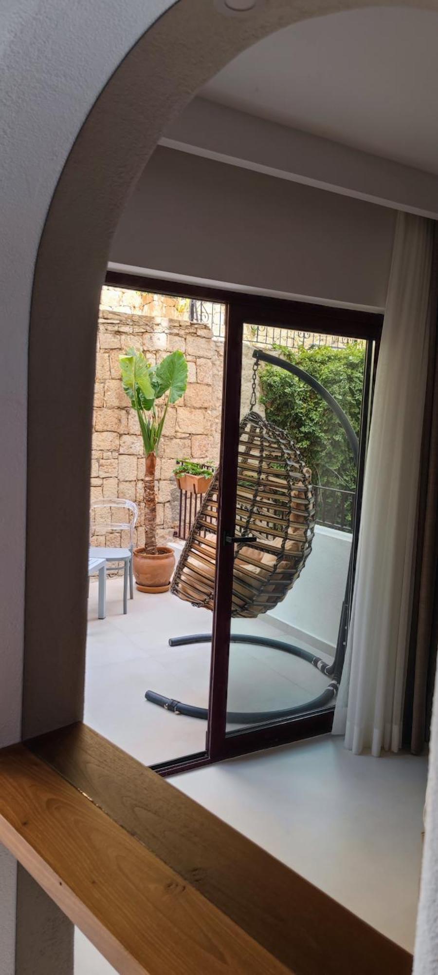 Hotel Begonvil Kaş Exterior photo