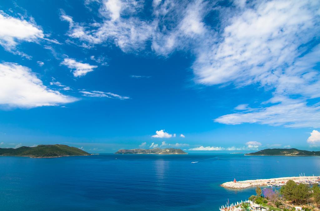 Hotel Begonvil Kaş Room photo